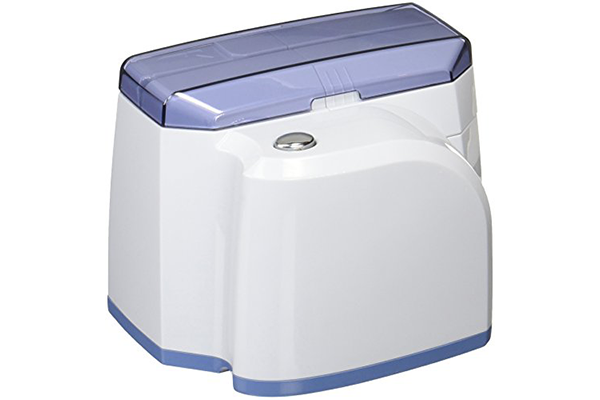 【包丁用品】ワンストロークシャープナー AP0116